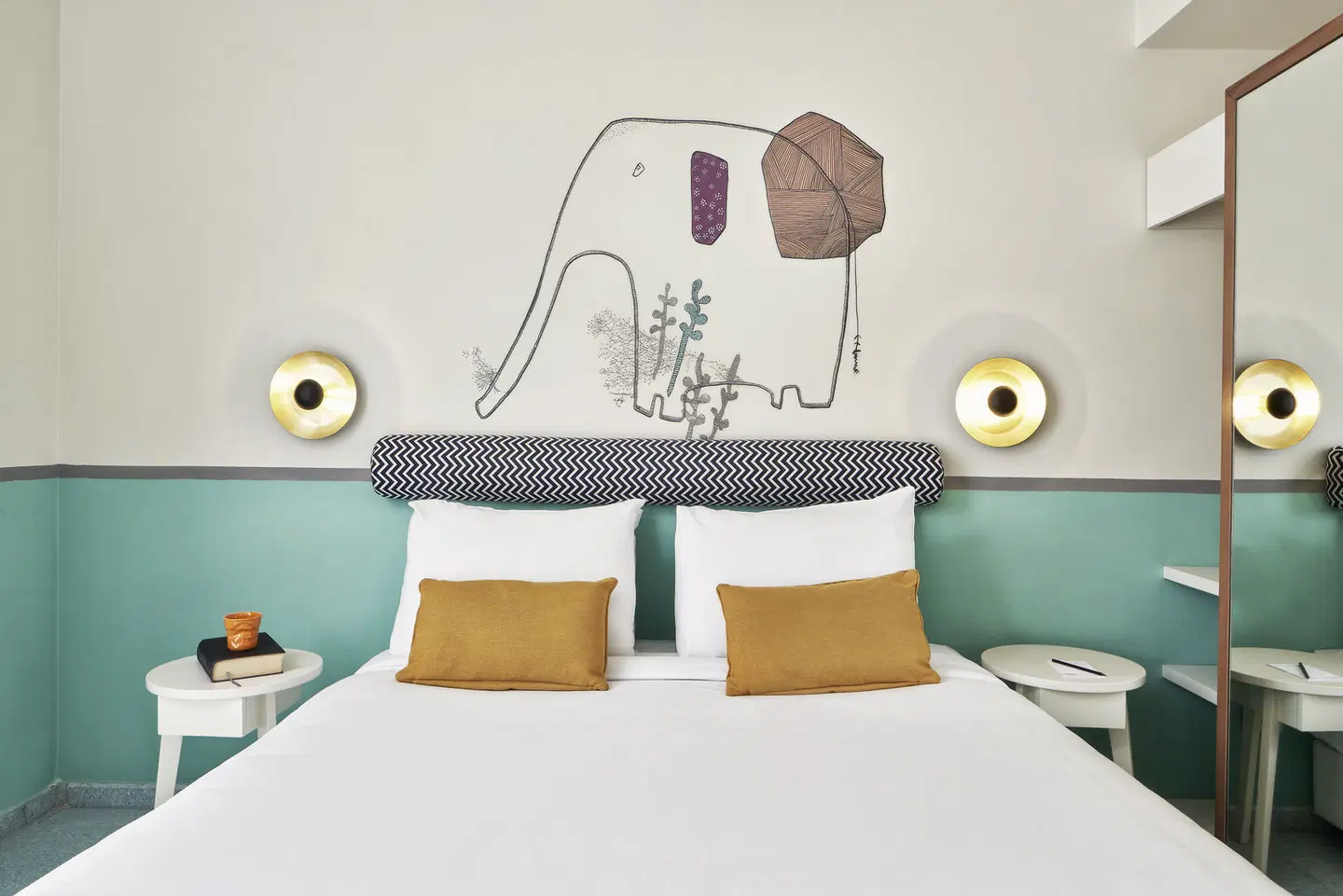 Turtle's Inn Hotel ROOM_EXAMPLE