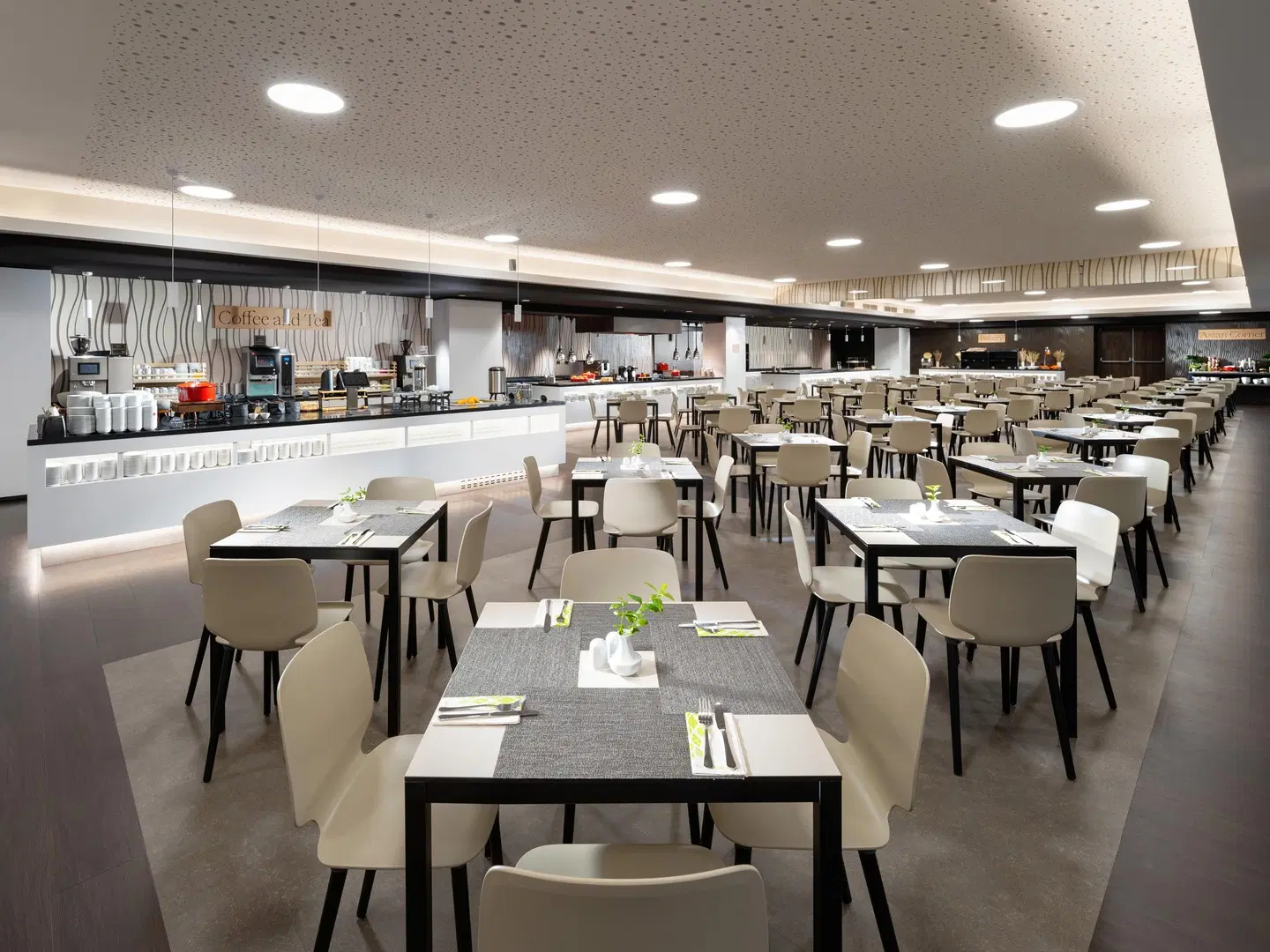 Clarion Congress Hotel 'eské Bud'jovice Restaurant