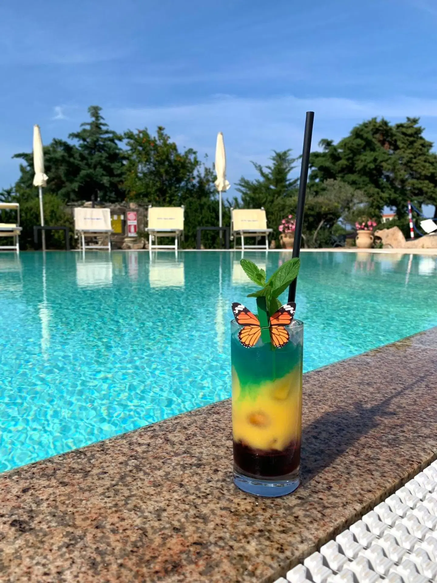 Cala Mirto OUTDOOR_POOL