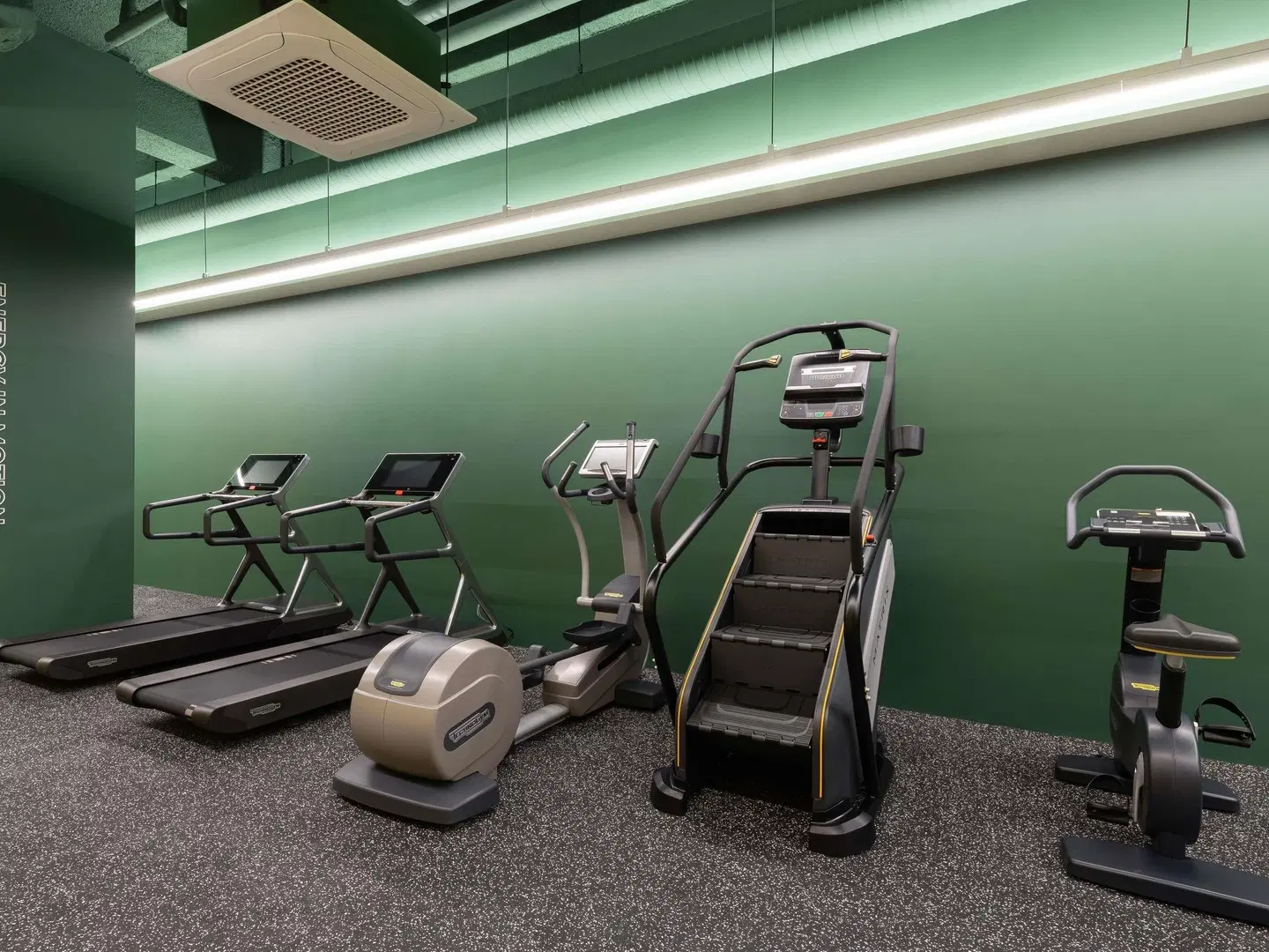 ibis Styles Ambassador Seoul Gangnam Hotel SPORTS_AND_LEISURE