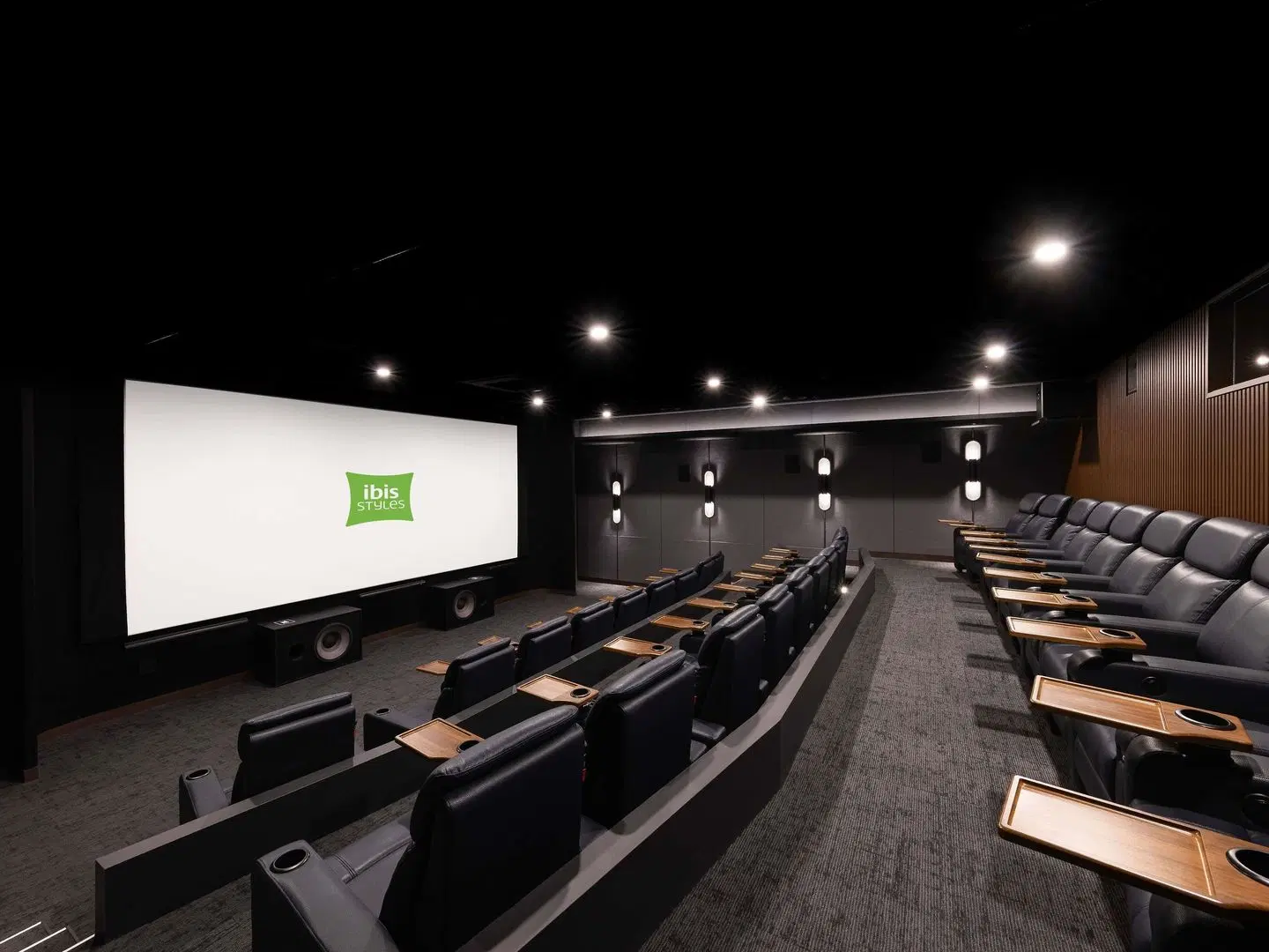 ibis Styles Ambassador Seoul Gangnam Hotel Konferenz
