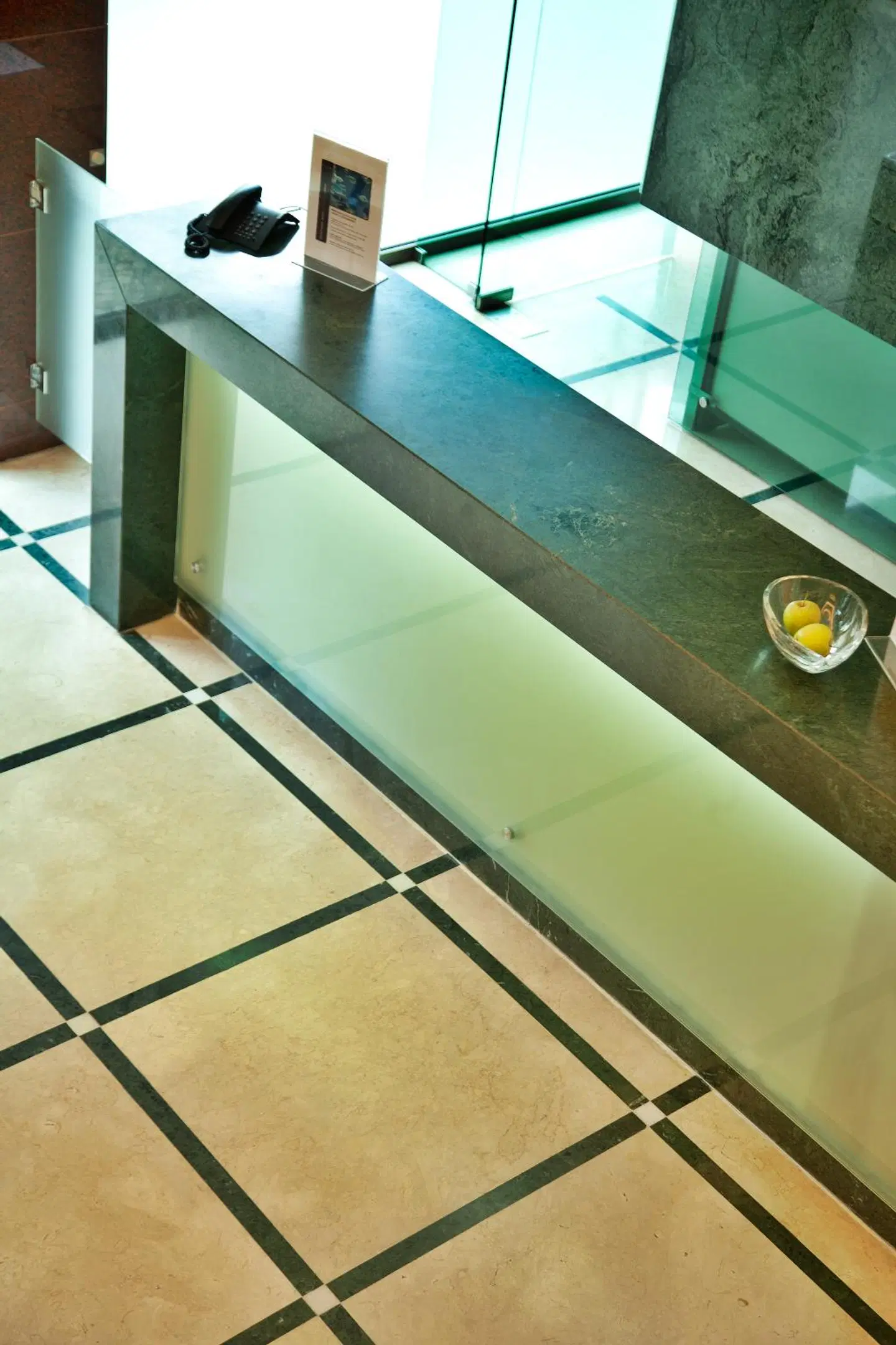 TURIM Alameda Hotel Badezimmer