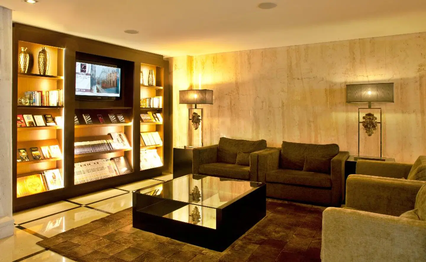 TURIM Alameda Hotel LOUNGE_LOBBY