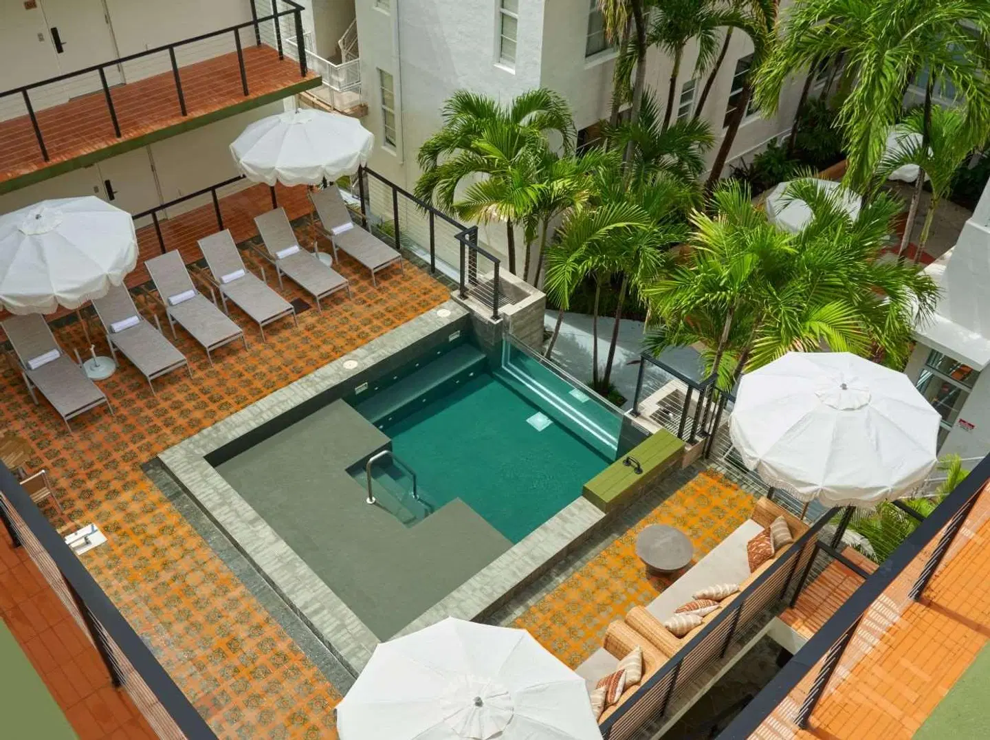 The Balfour Hotel ROOM_EXAMPLE