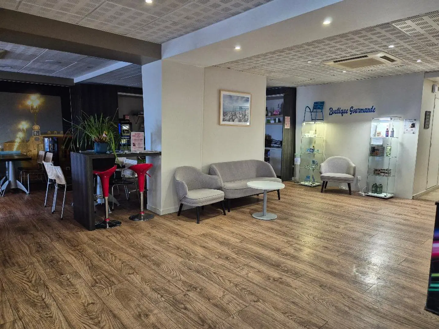 Aparthotel Adagio Nice Promenade des Anglais SPORTS_AND_LEISURE