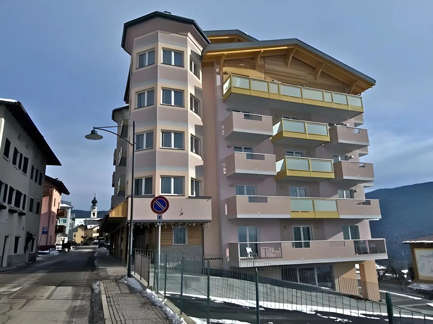Luna Bianca EXTERIOR