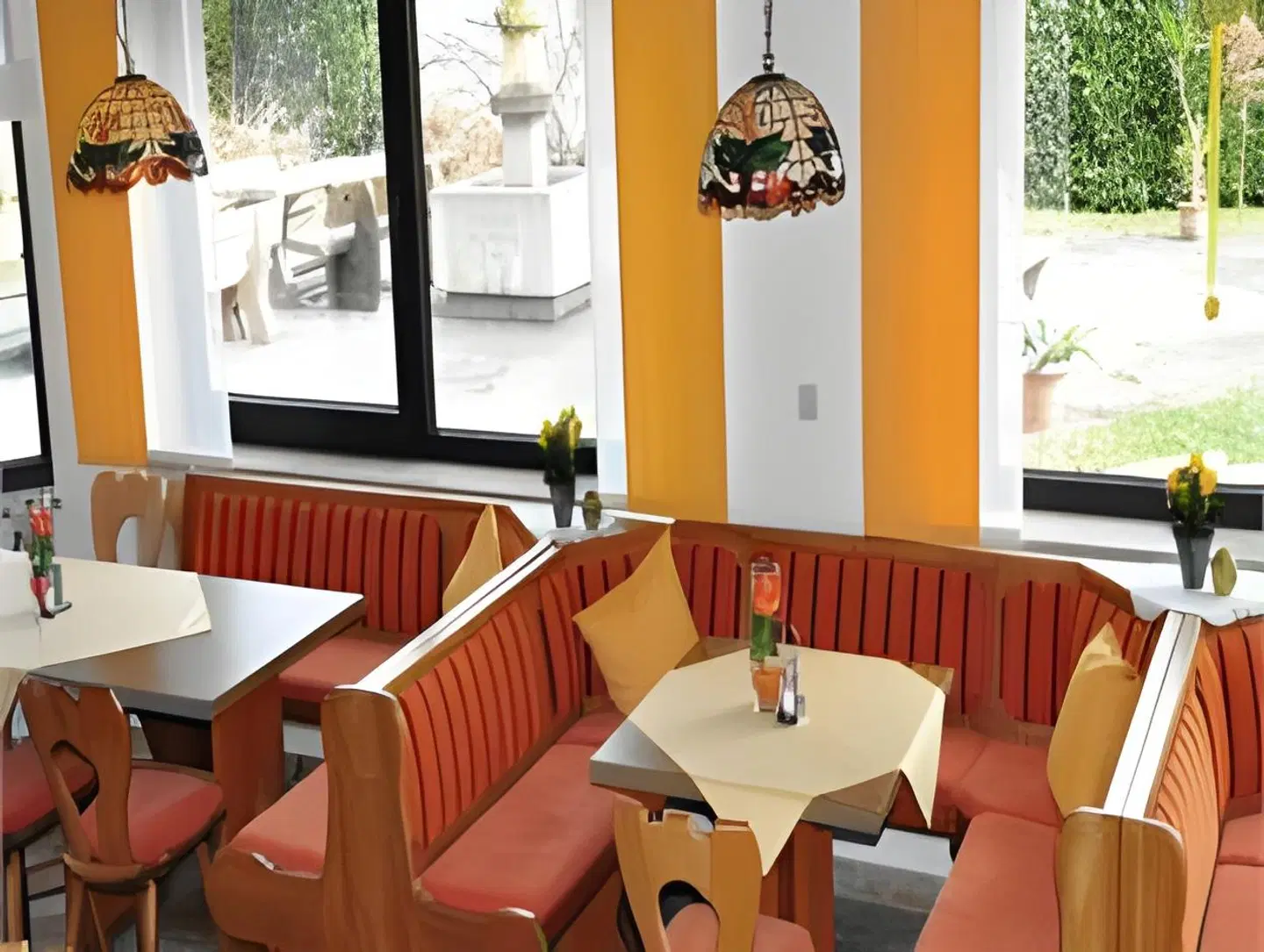 Hotel Wender Restaurant