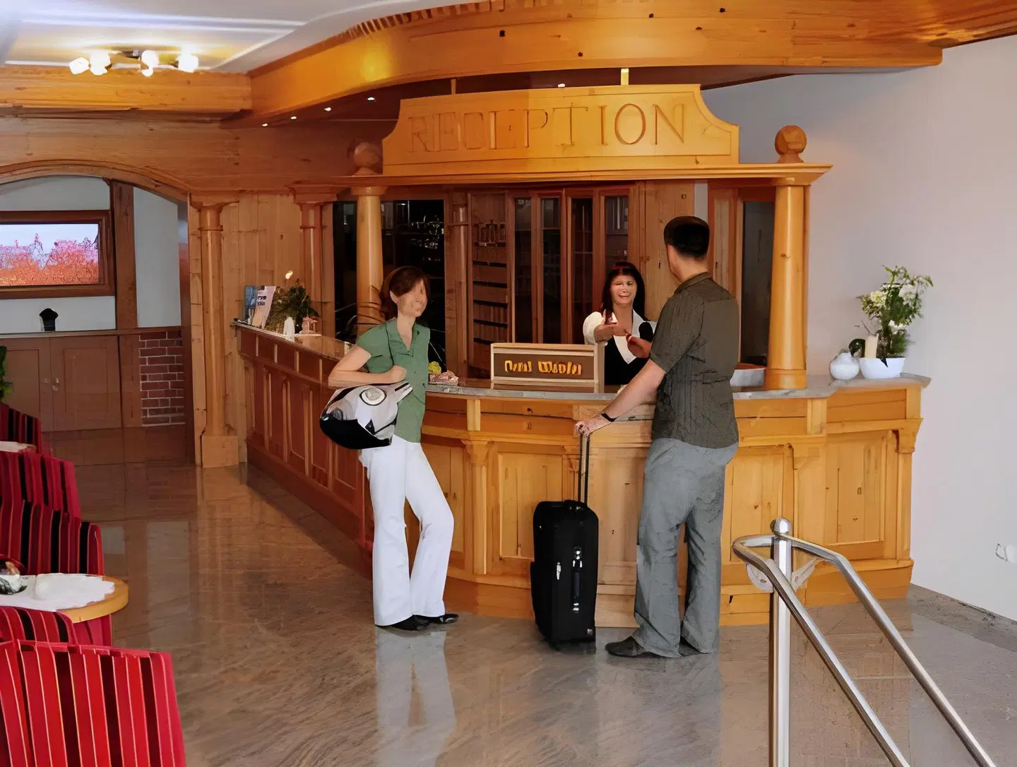 Hotel Wender SPORTS_AND_LEISURE