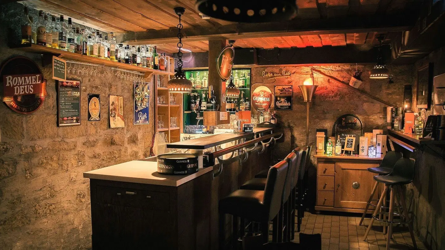 Rothenburger Hof Bar