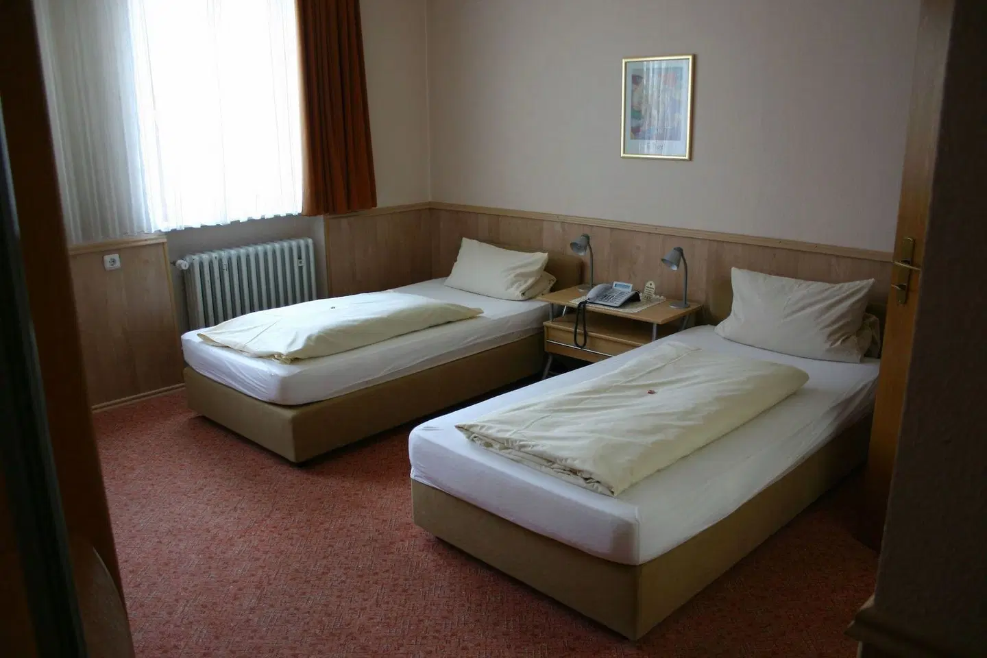 Rothenburger Hof ROOM_EXAMPLE