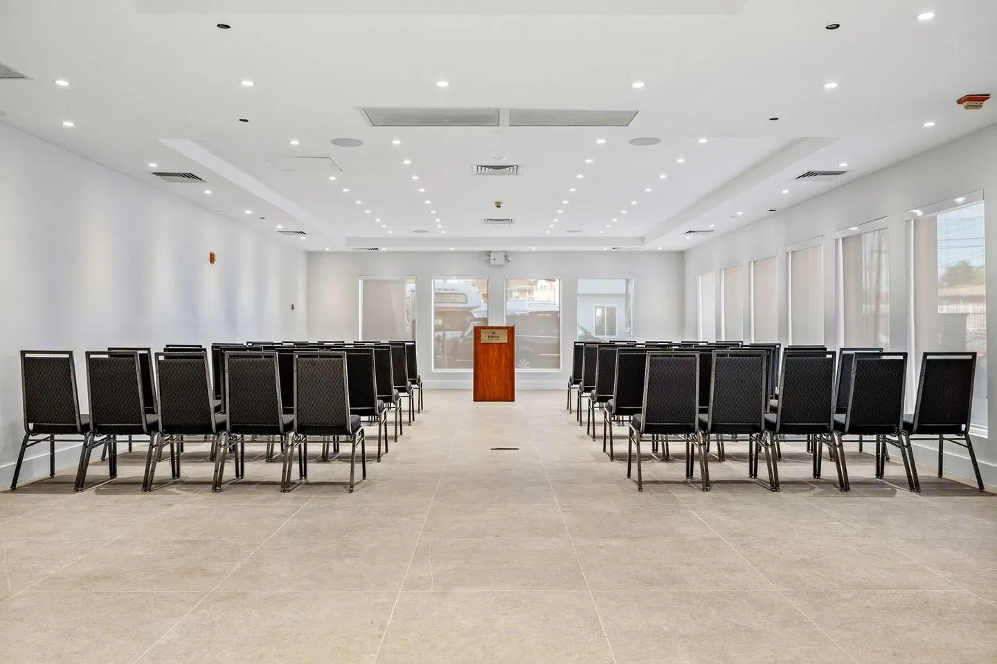 DoubleTree by Hilton New York JFK Airport Konferenz