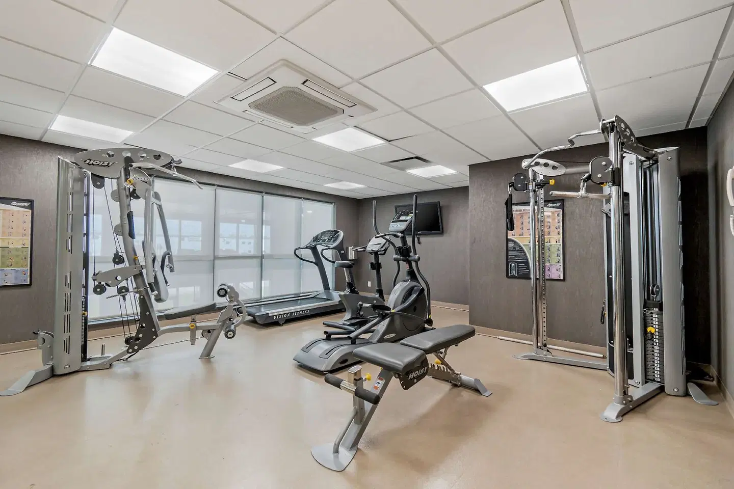 Best Western Plus Eastgate Inn & Suites SPORTS_AND_LEISURE