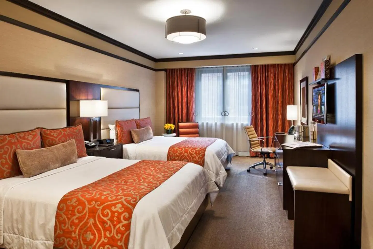 The Pearl New York ROOM_EXAMPLE