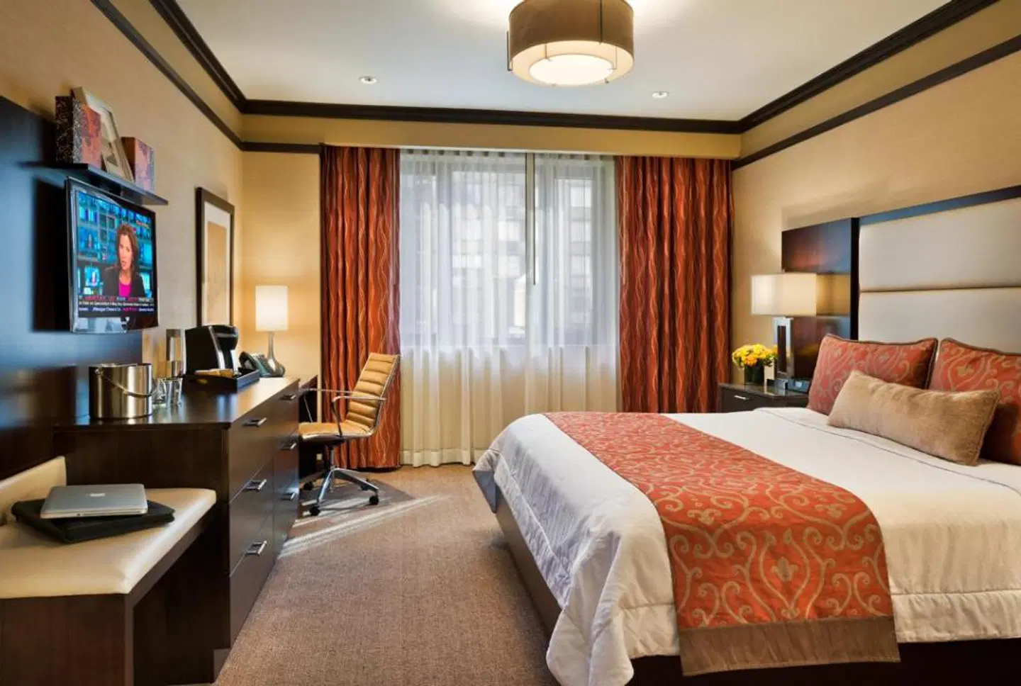 The Pearl New York ROOM_EXAMPLE