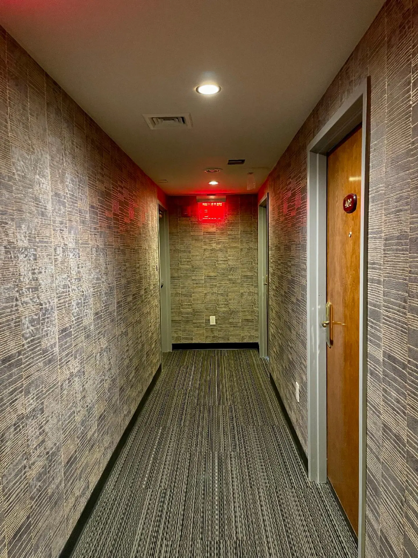 Hotel Mimosa HEALTH_BEAUTY