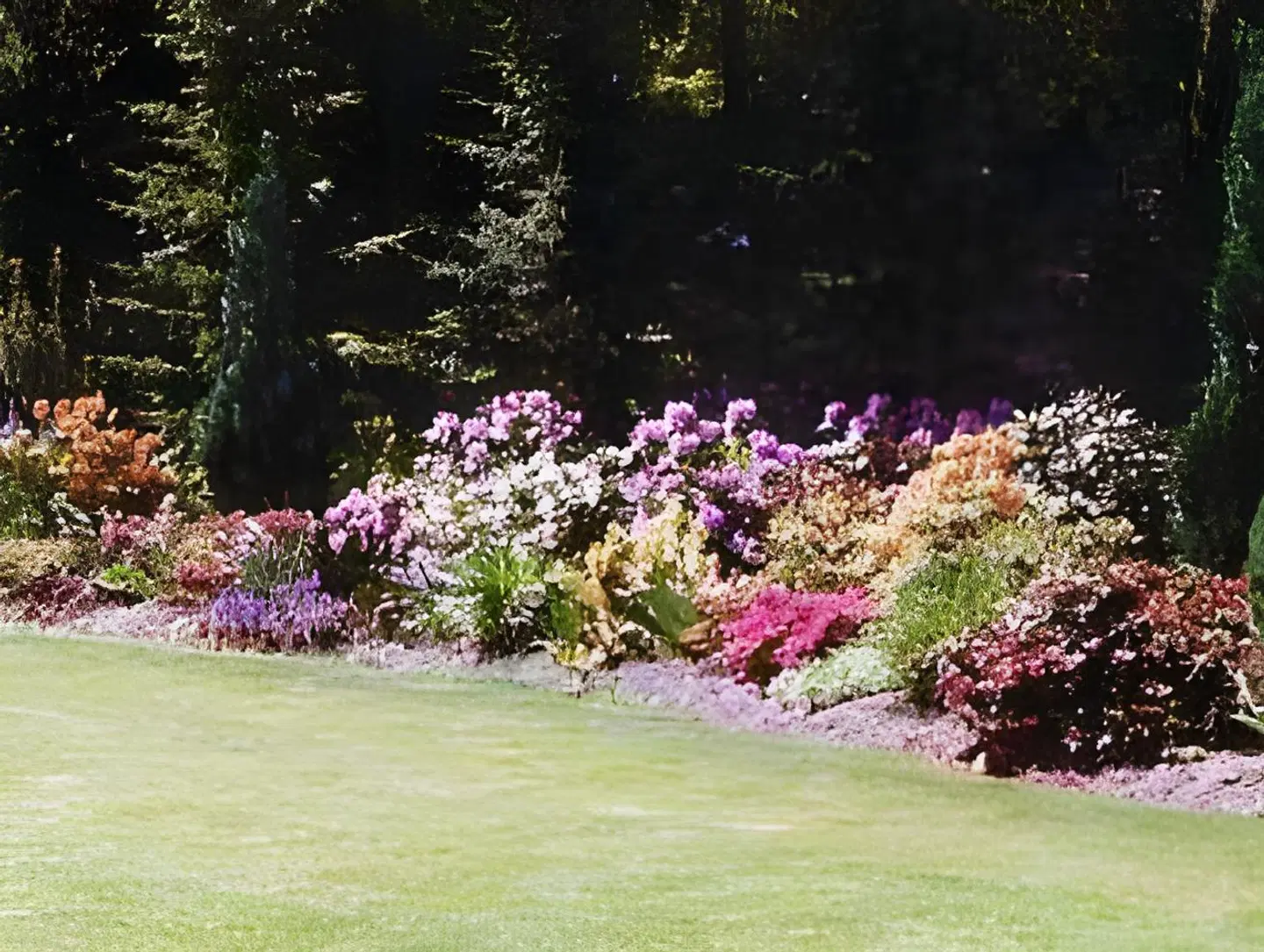 Hotel Amselhof Garten
