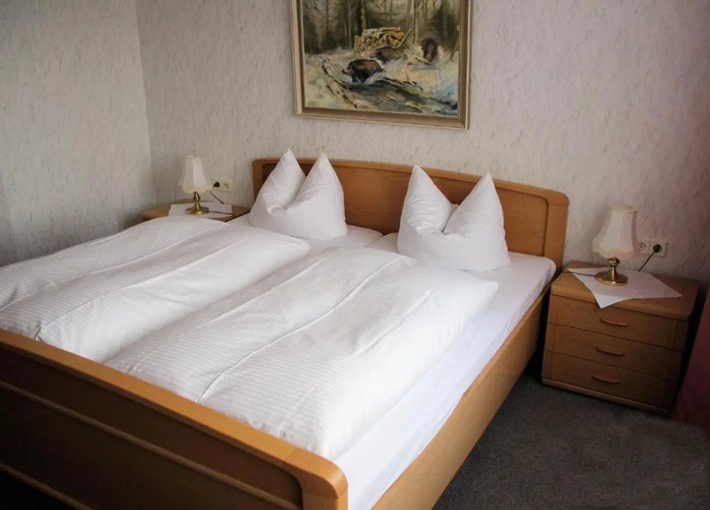 Hotel Amselhof ROOM_EXAMPLE