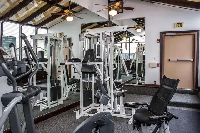 SureStay Hotel by Best Western SeaTac Airport North SPORTS_AND_LEISURE