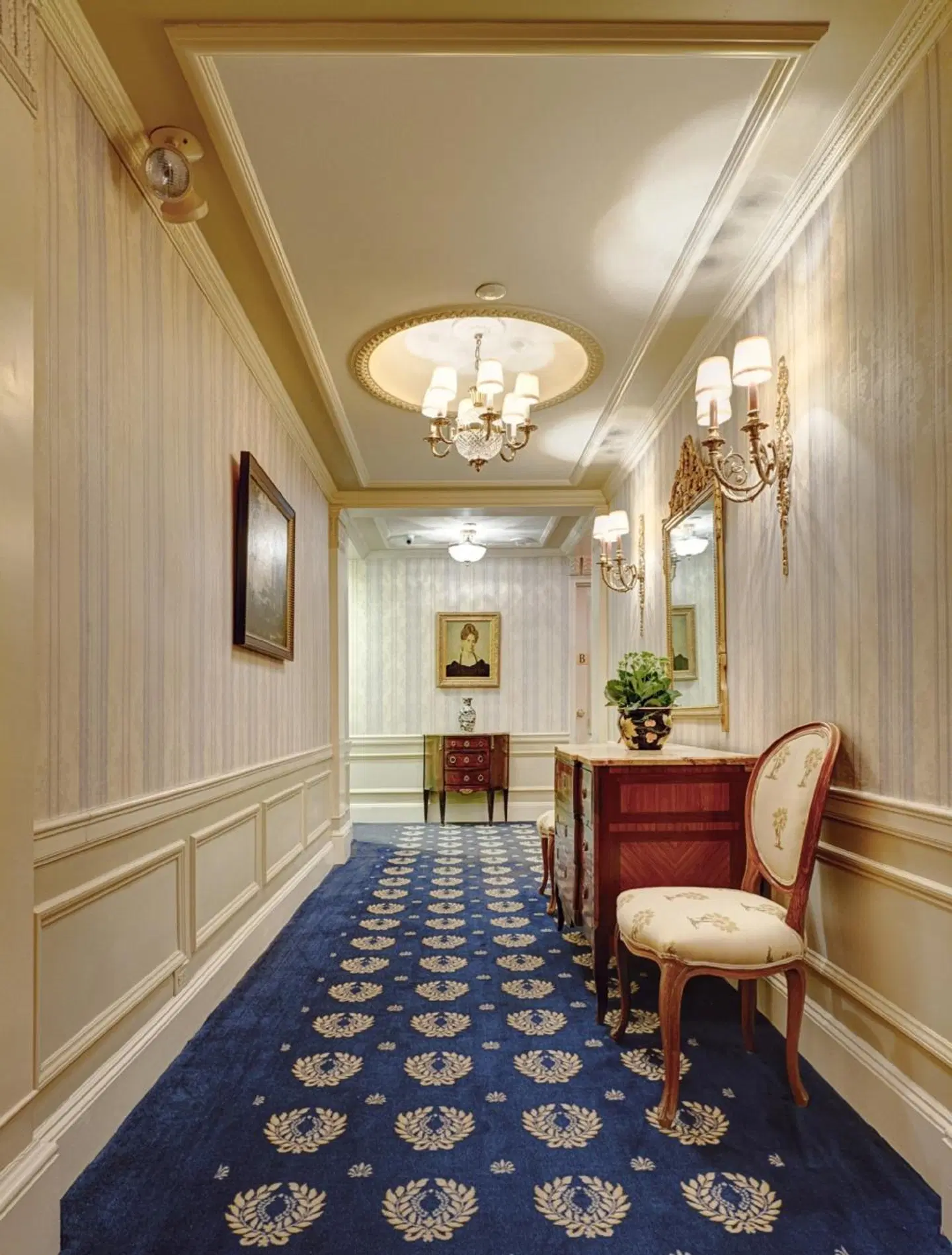 Hotel Elysée LOUNGE_LOBBY