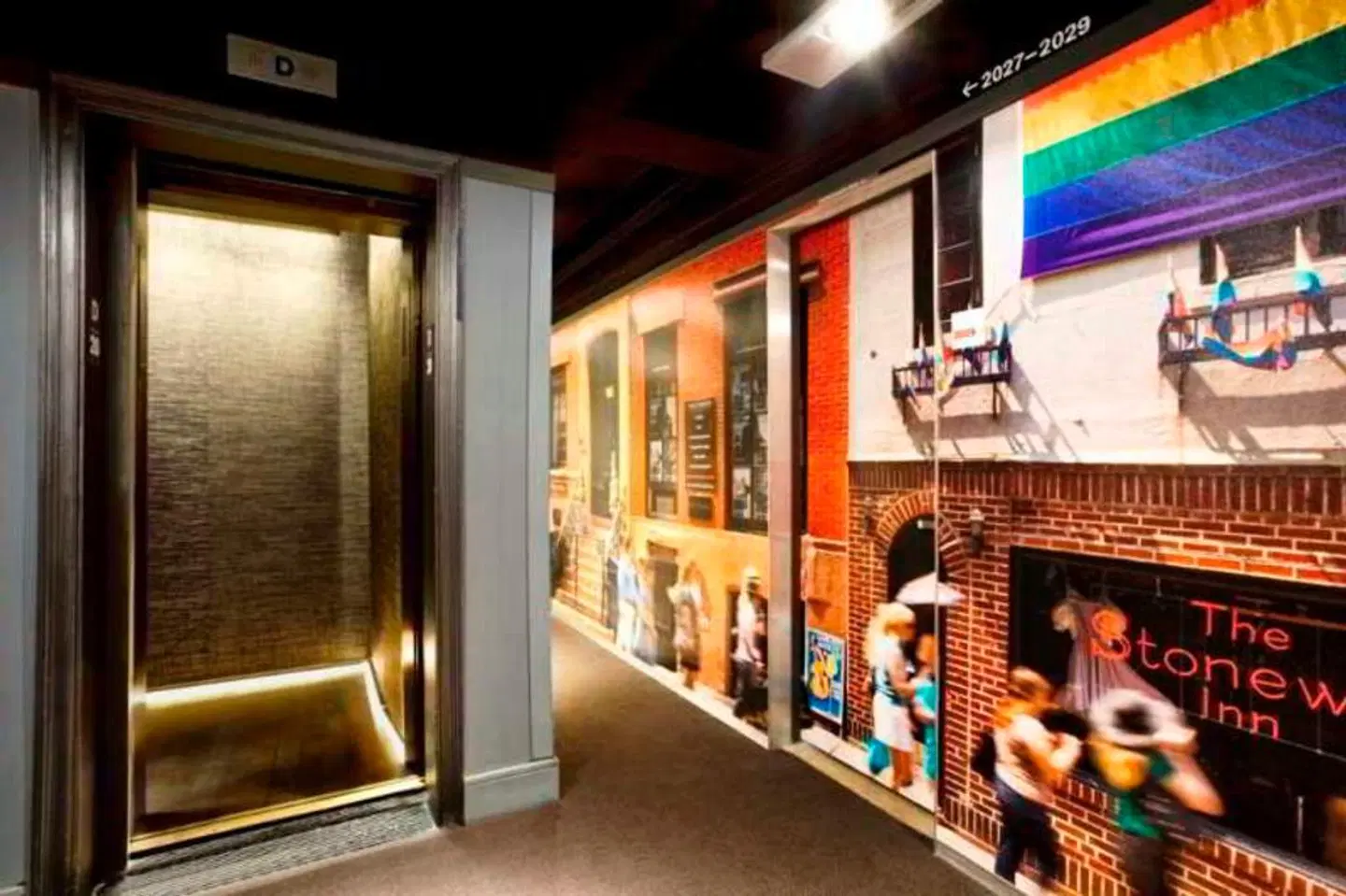 The Row NYC Hotel LOUNGE_LOBBY