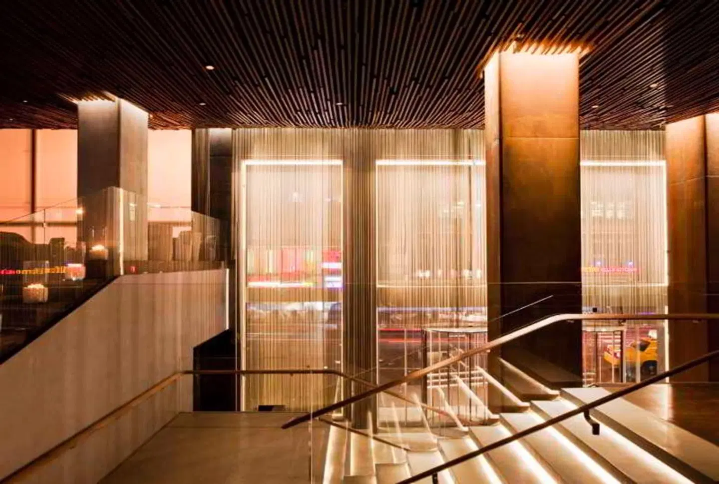 The Row NYC Hotel HEALTH_BEAUTY