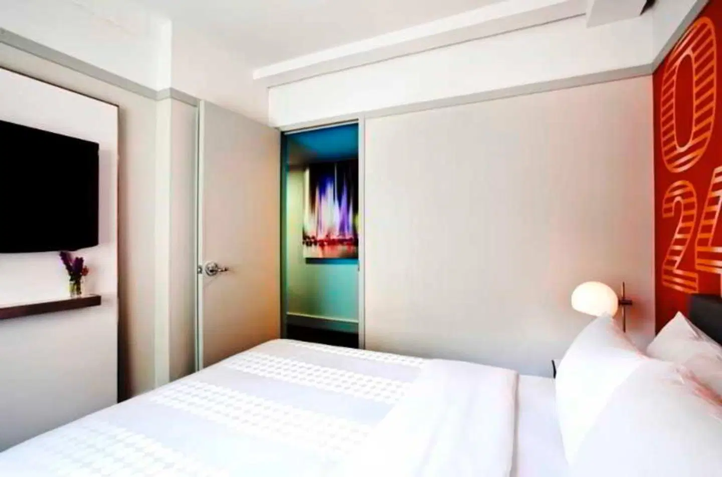 The Row NYC Hotel ROOM_EXAMPLE