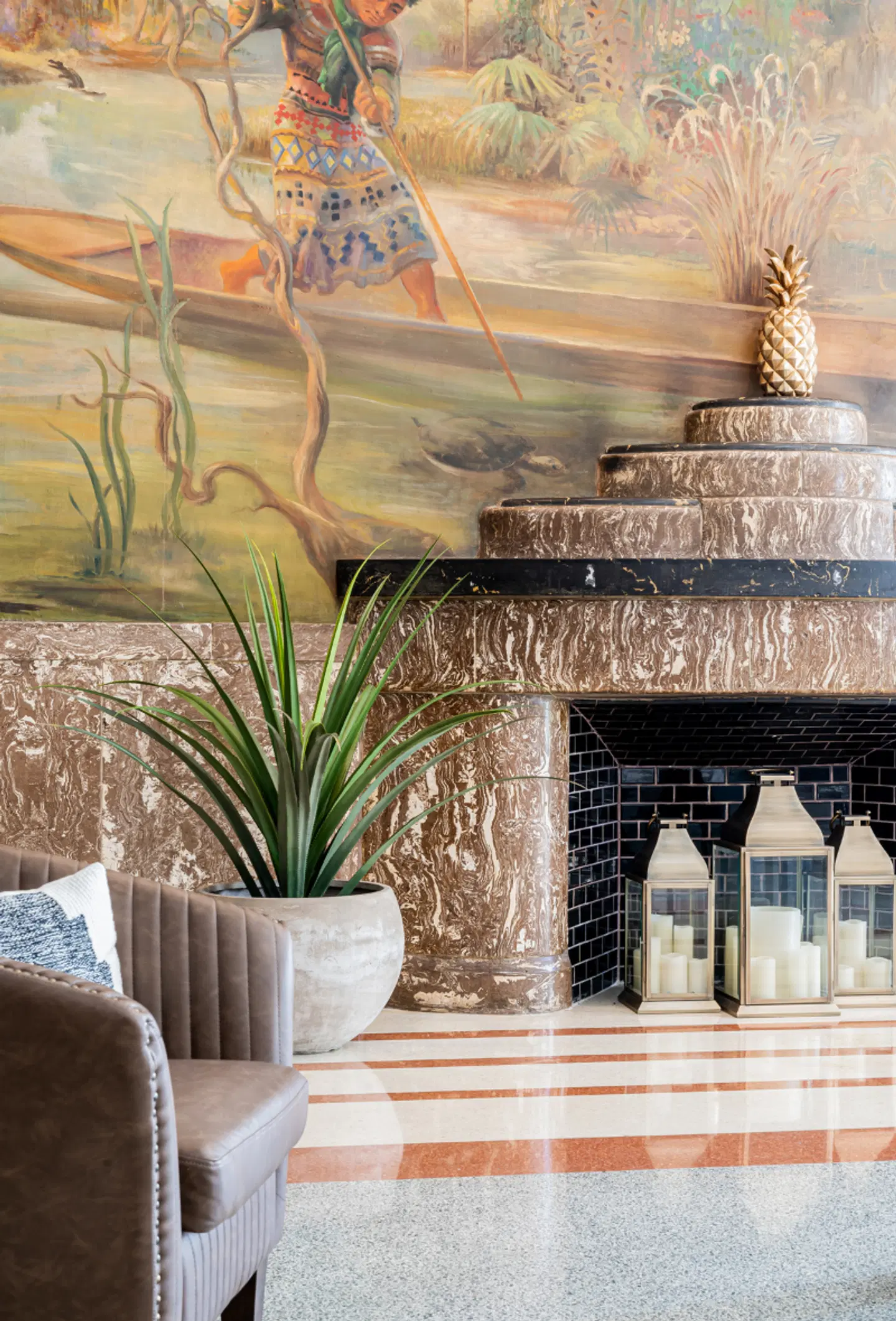 Essex House Hotel LOUNGE_LOBBY