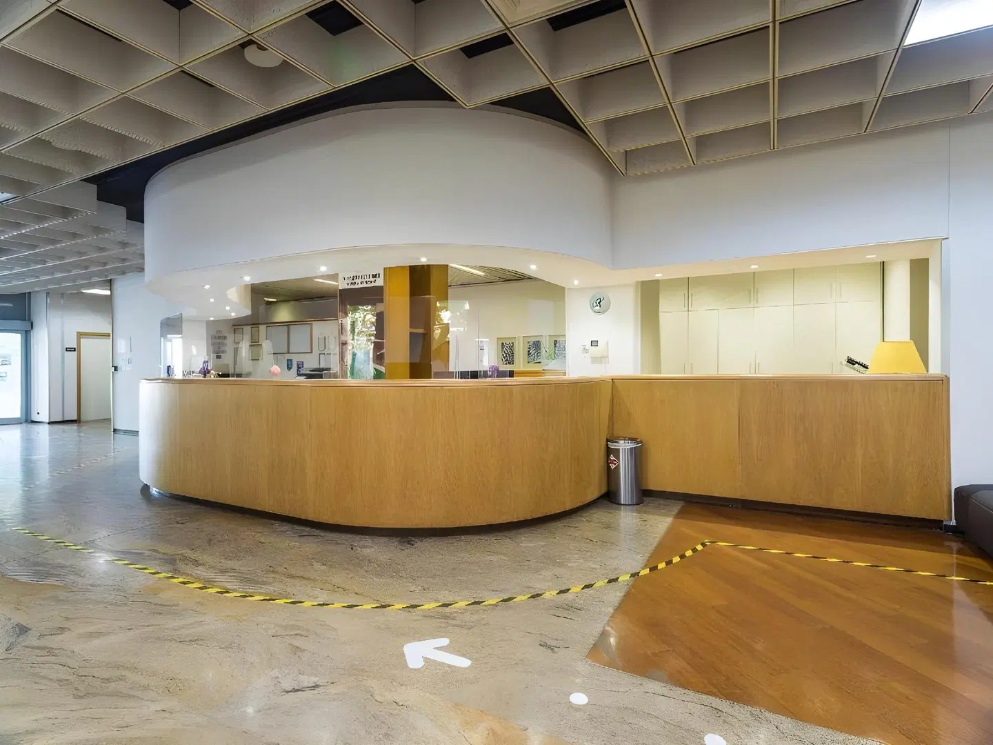Grand Hotel Tiziano E Dei Congressi LOUNGE_LOBBY