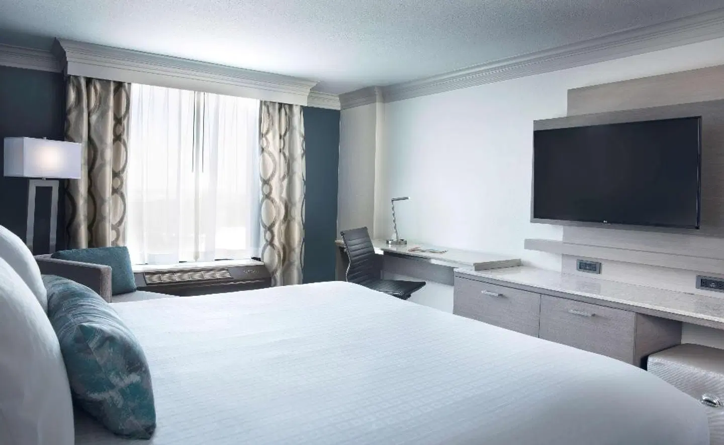 Rosen Centre Hotel ROOM_EXAMPLE