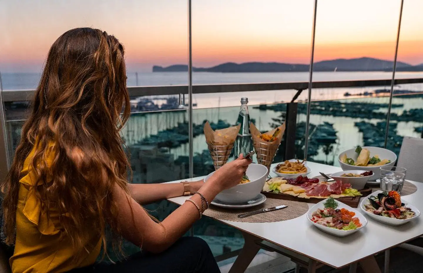 Hotel Catalunya Restaurant