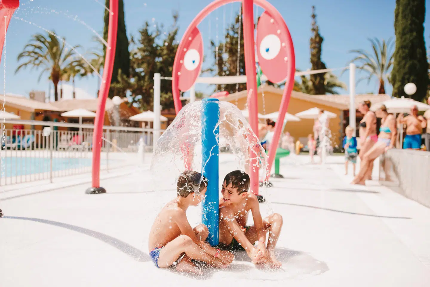 Suites & Villas by Dunas SPORTS_AND_LEISURE