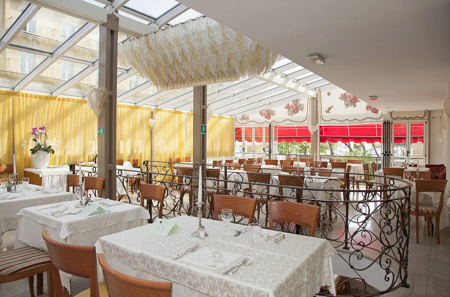 Elpiro Restaurant
