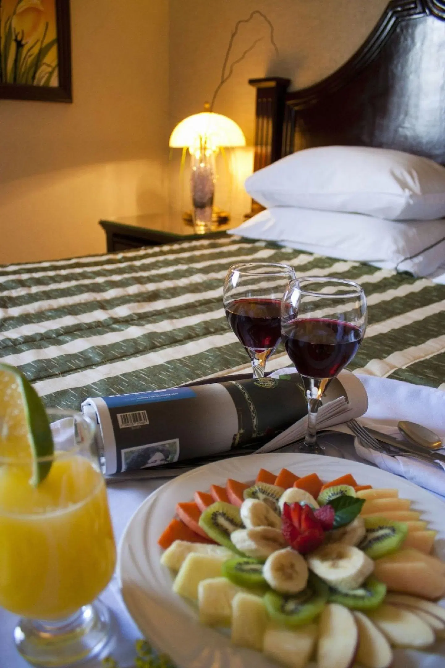 Hotel Casino Plaza ROOM_EXAMPLE