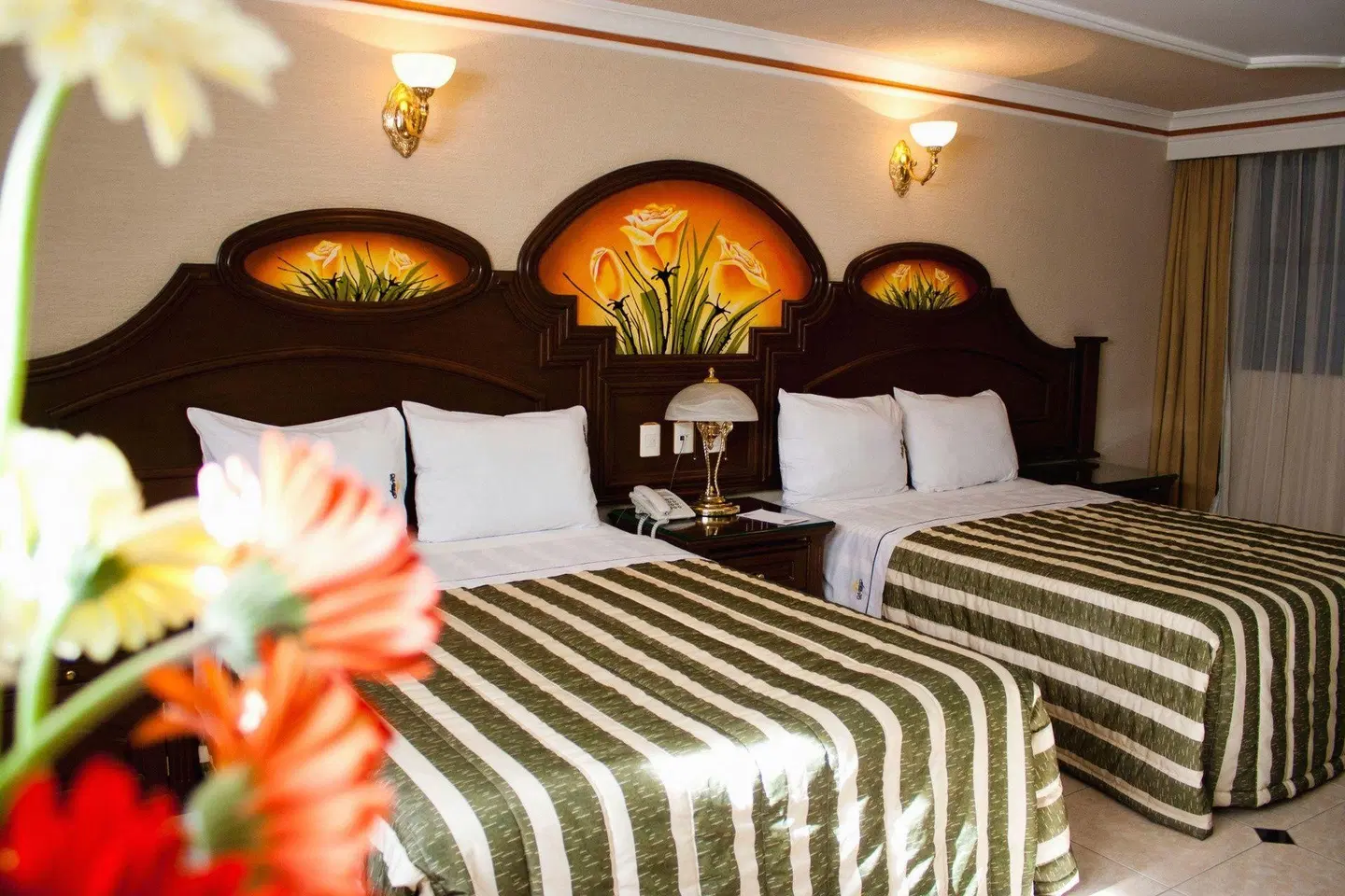 Hotel Casino Plaza ROOM_EXAMPLE