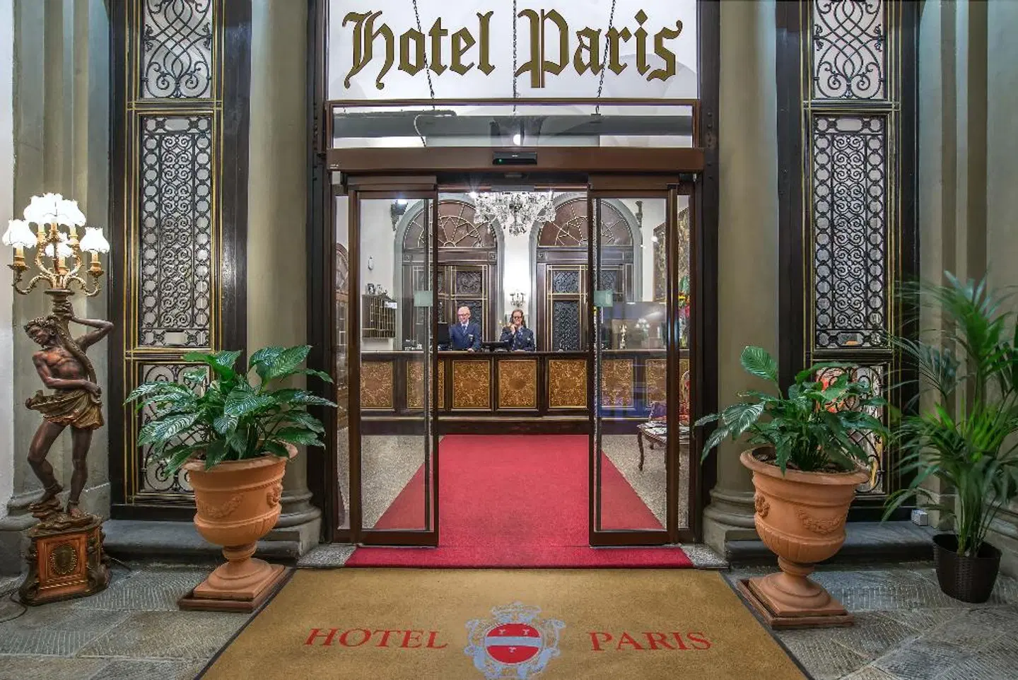 Paris LOUNGE_LOBBY