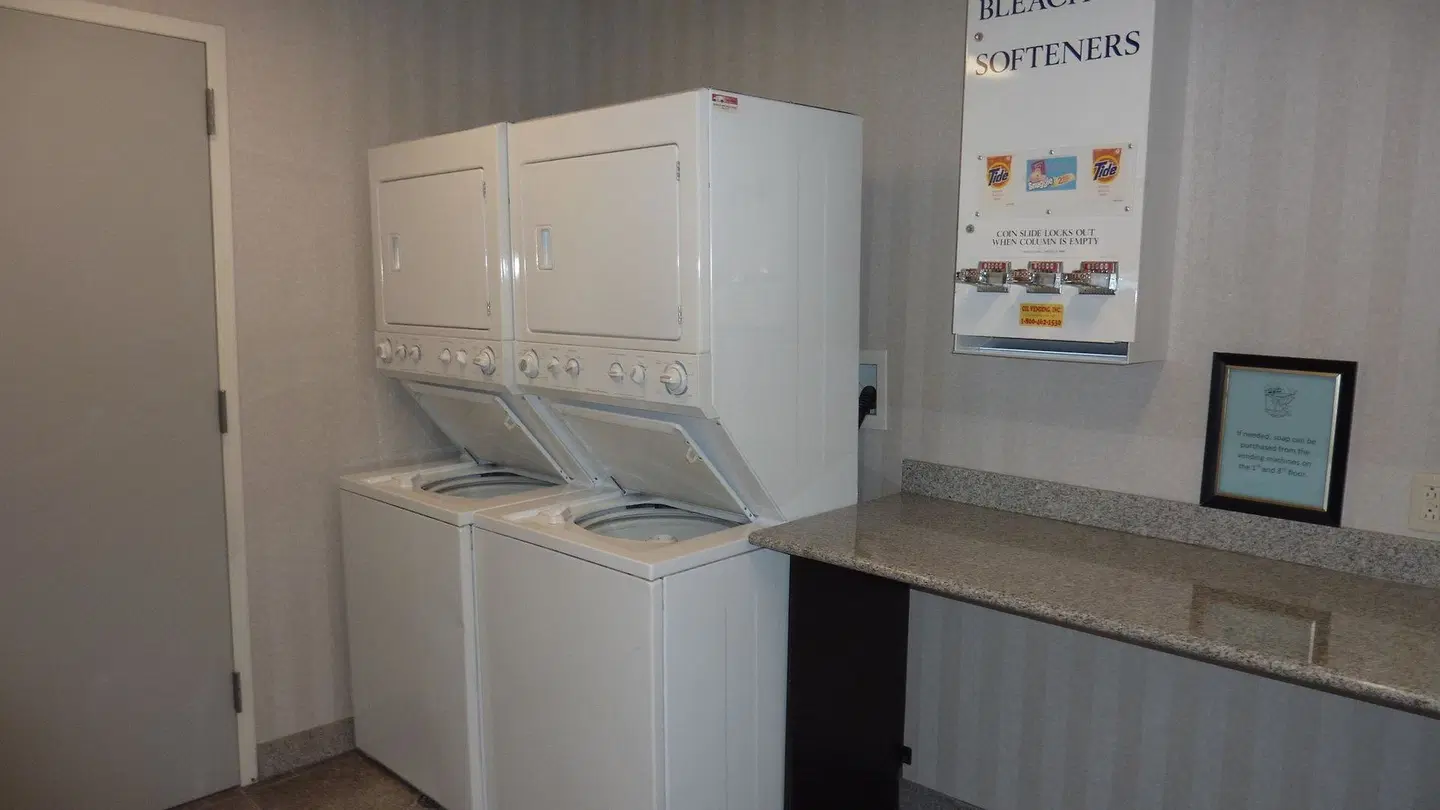 Holiday Inn Express Fishkill-Mid Hudson Valley by IHG ROOM_EXAMPLE