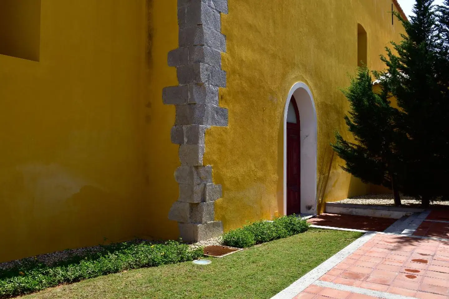 Pousada Convento de Tavira HEALTH_BEAUTY