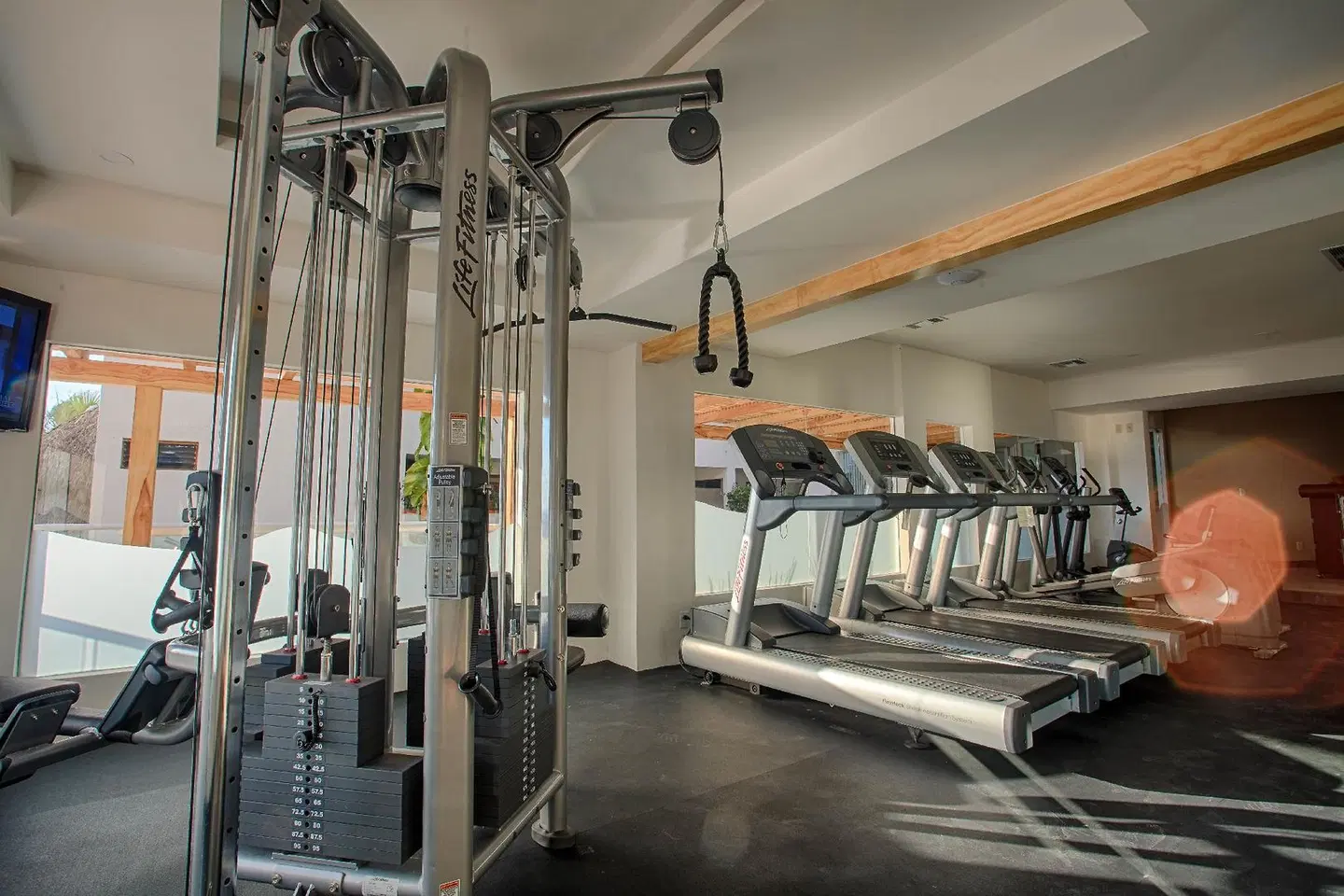 Costa Sur Resort & Spa SPORTS_AND_LEISURE