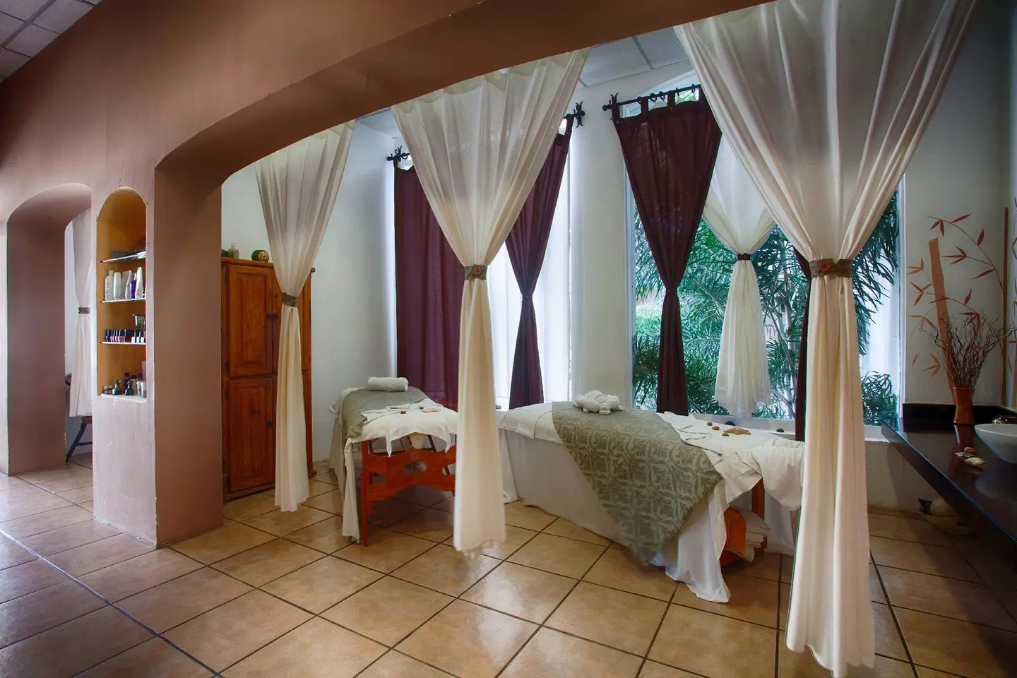 Costa Sur Resort & Spa HEALTH_BEAUTY