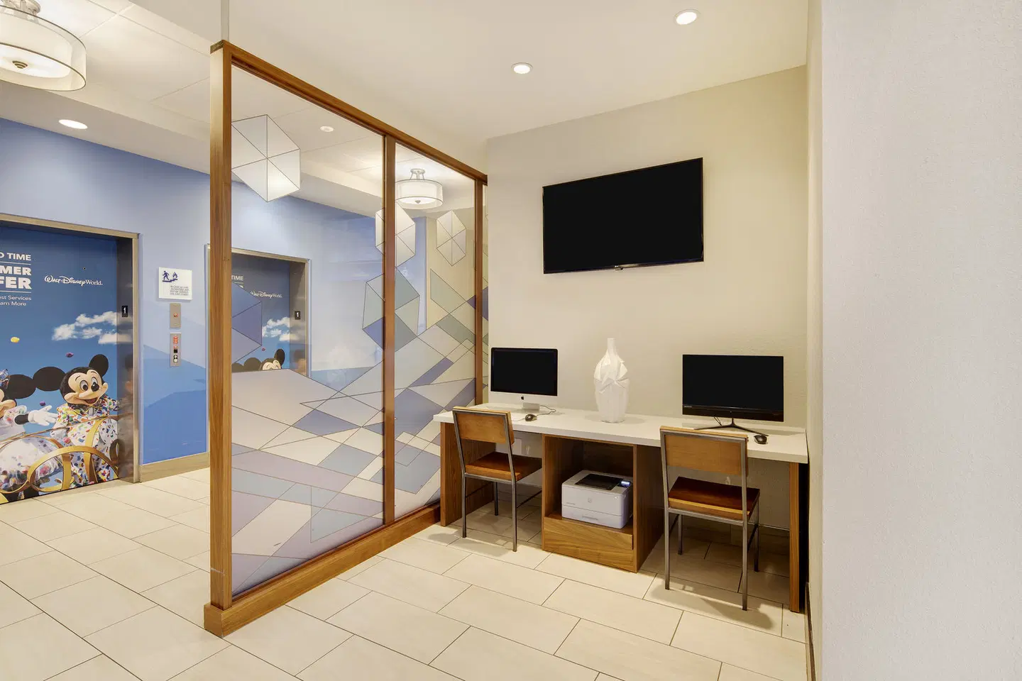 Holiday Inn Express & Suites S Lake Buena Vista ROOM_EXAMPLE