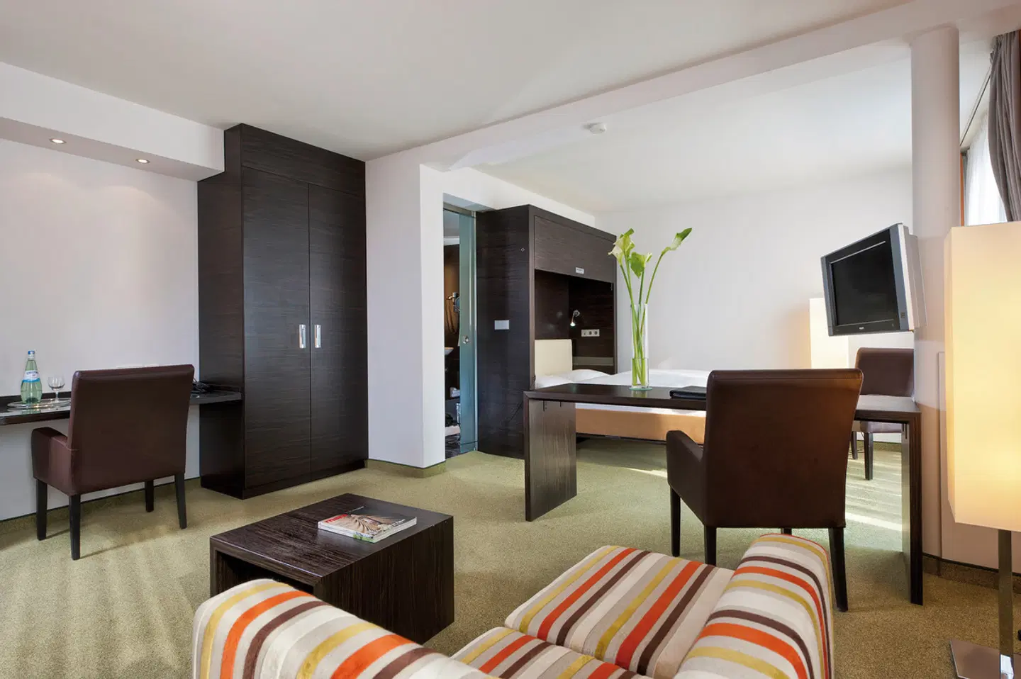 Radisson Blu Park Hotel & Conference Centre ROOM_EXAMPLE