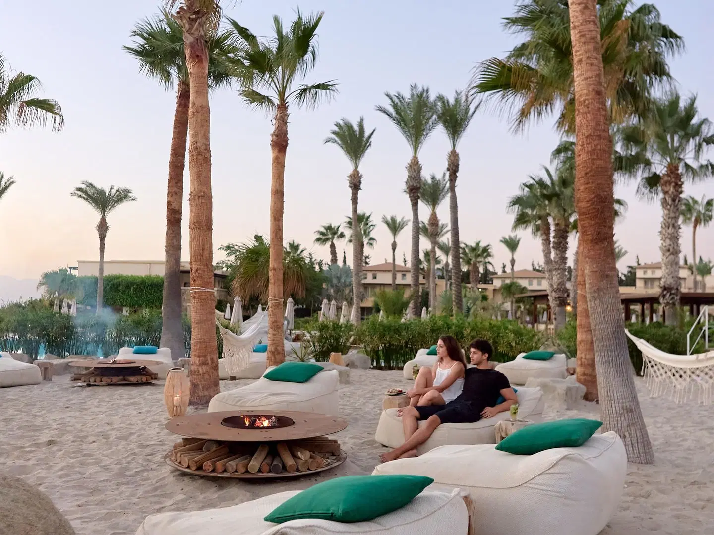 Grecotel LUX ME Kos BEACH