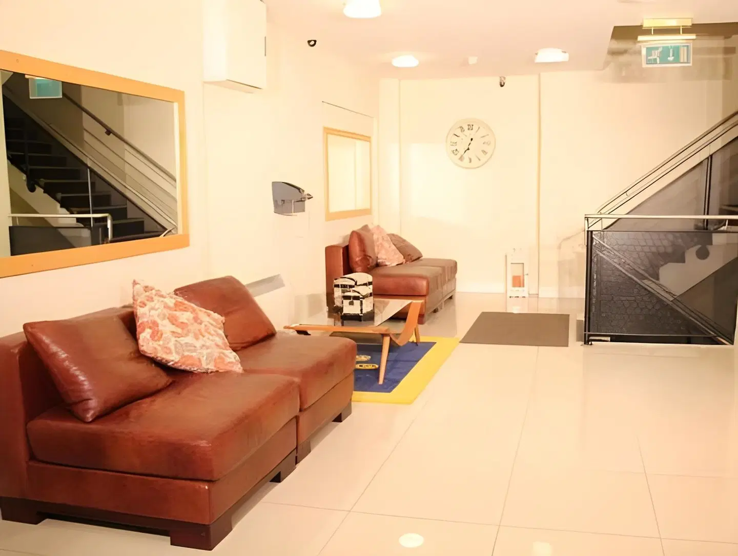 Galway Bay Sea View Apartments ROOM_EXAMPLE