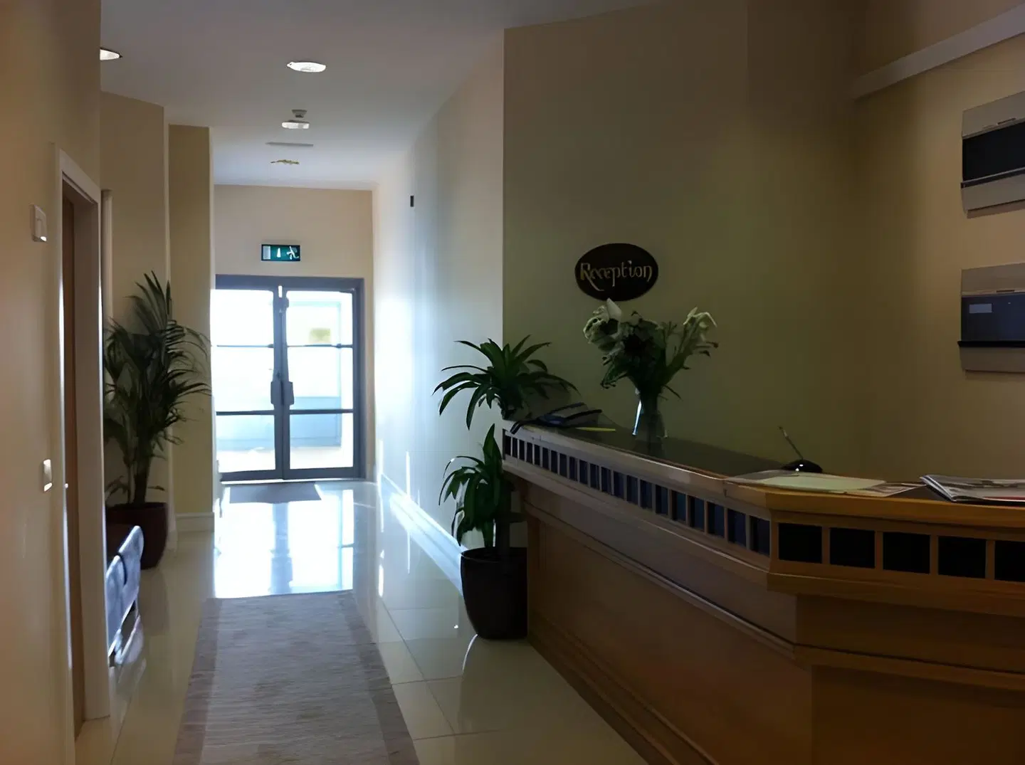 Galway Bay Sea View Apartments ROOM_EXAMPLE