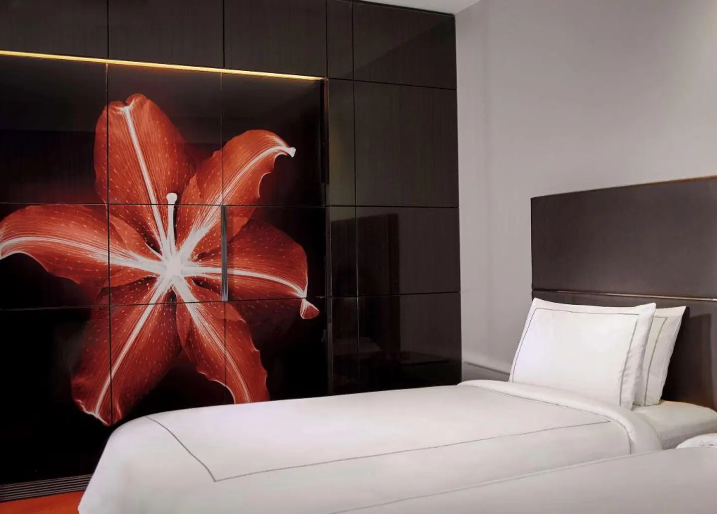 Park Plaza Westminster Bridge London ROOM_EXAMPLE