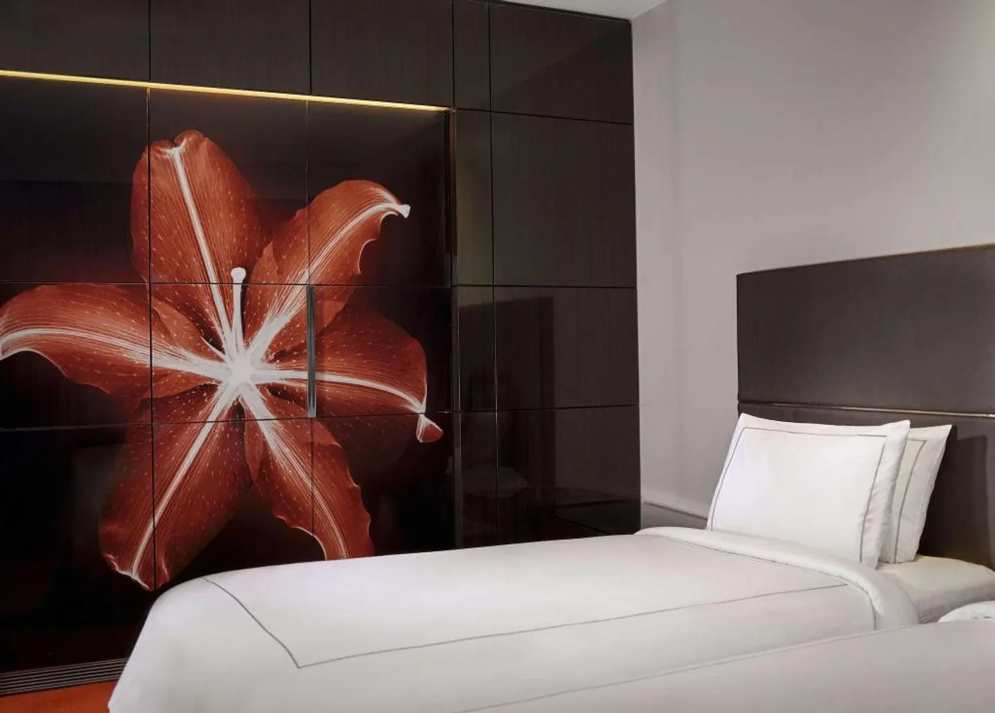 Park Plaza Westminster Bridge London ROOM_EXAMPLE