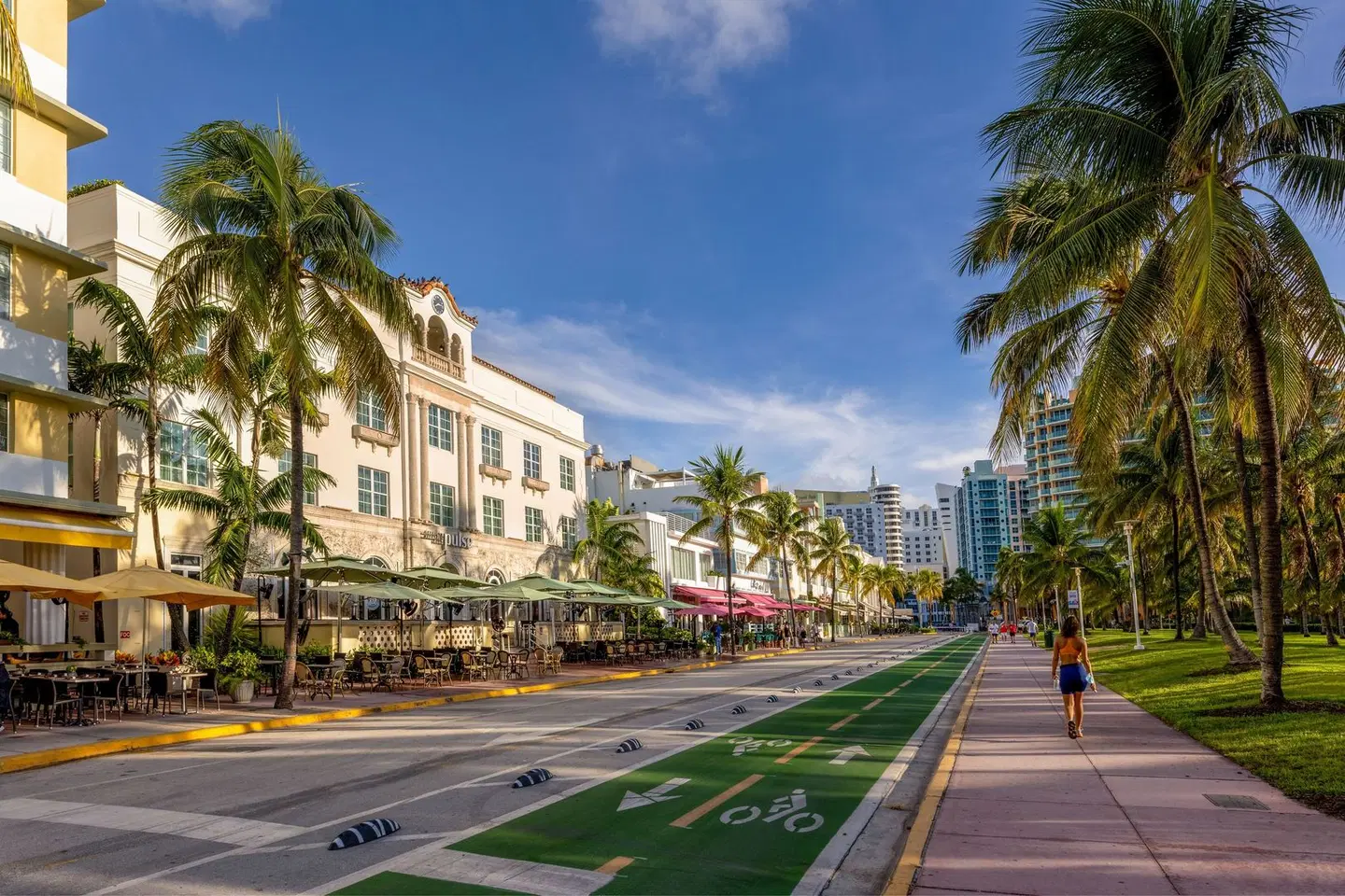 Marriott Vacation Club Pulse, South Beach EXTERIOR