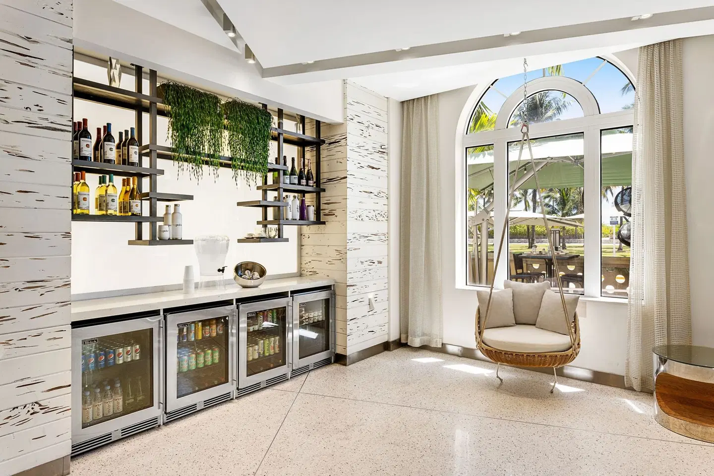 Marriott Vacation Club Pulse, South Beach LOUNGE_LOBBY