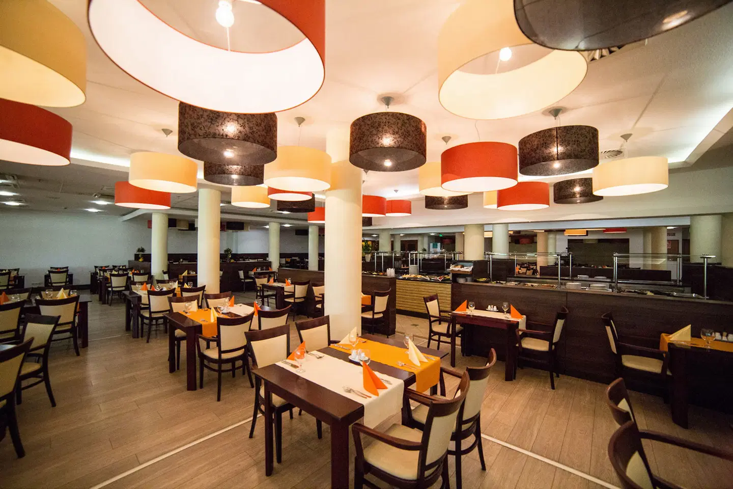 Hotel Karos Spa Restaurant