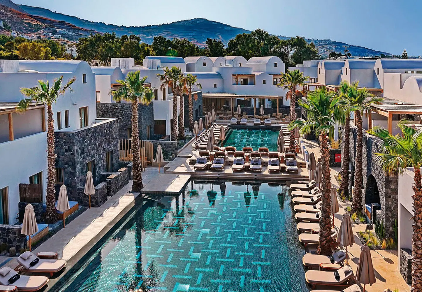 Radisson Blu Zaffron EXTERIOR